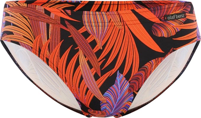 Olaf Benz Zwembroek BLU2151 Strandbroek