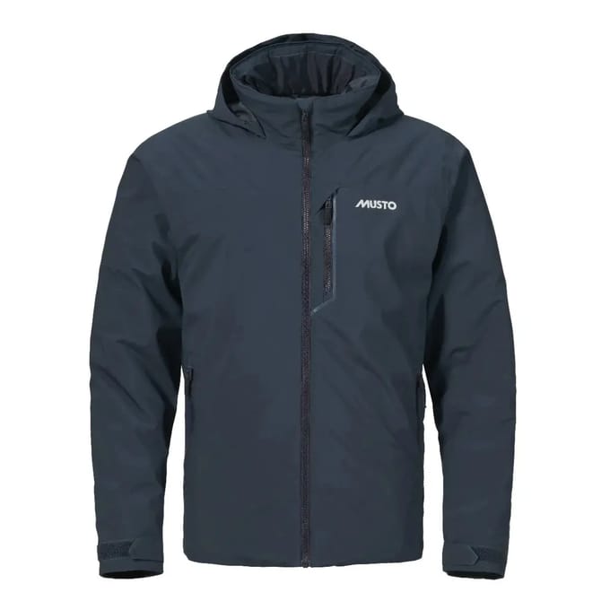 Waterdichte jas Musto BR1 PL Midlayer