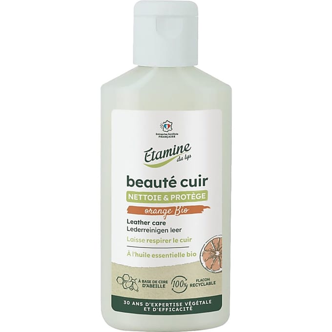 Etamine Du Lys Beaute Cuir verzorging leder