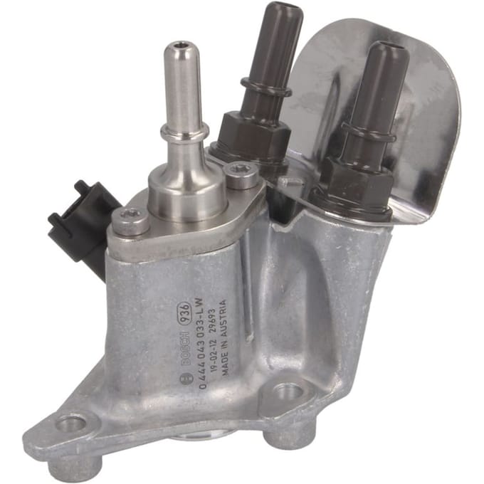 Elementen van de DeNOx-doseringsmodule BOSCH 0 444 043 033