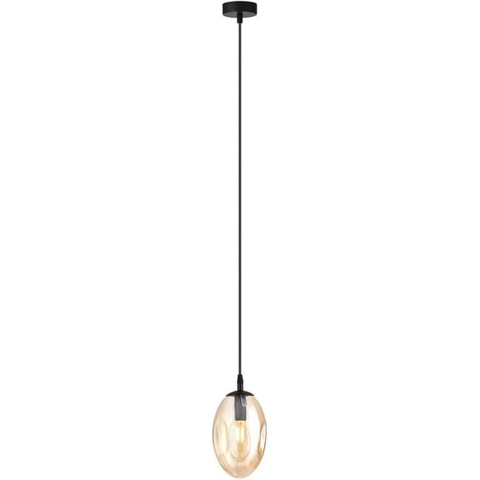 Hanglamp Astral 1-lichts | Cozyhouse