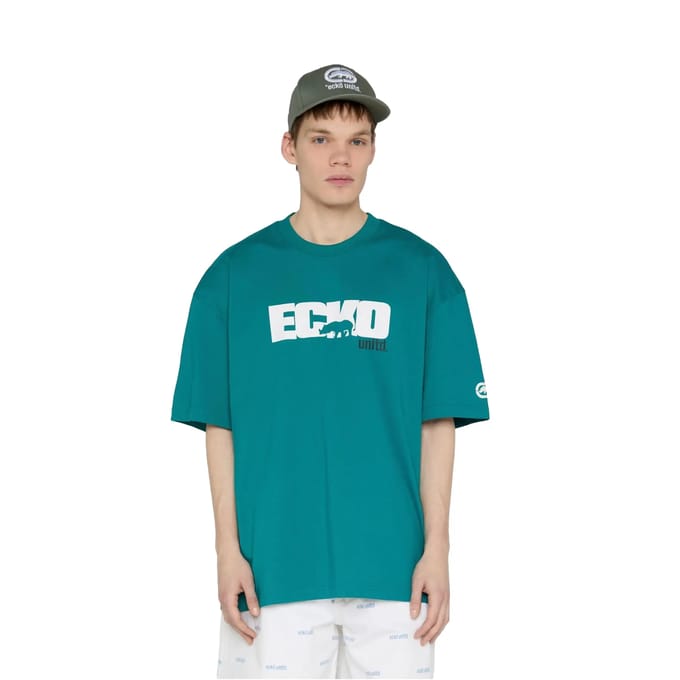 Ecko Unltd. baseballpet Finish