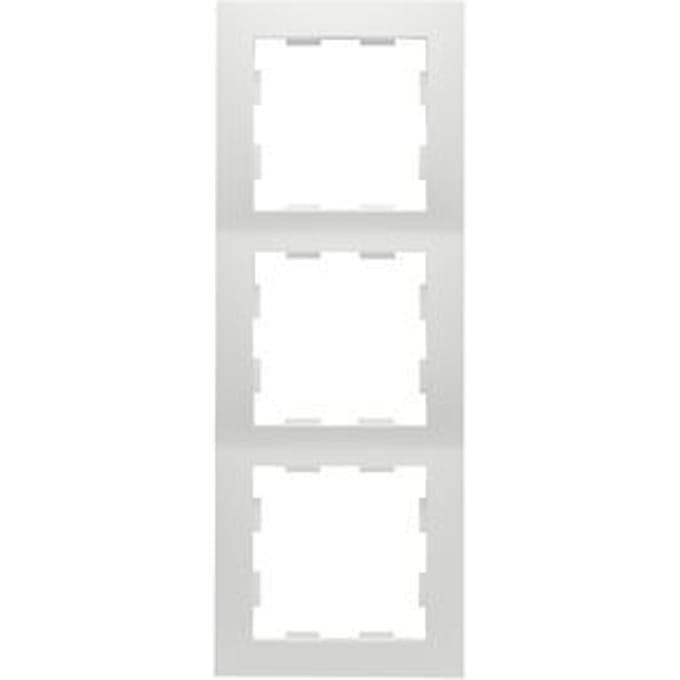 Honeywell Peha Badora Afdekraam Schakelmateriaal - 00318951 - E2S6S