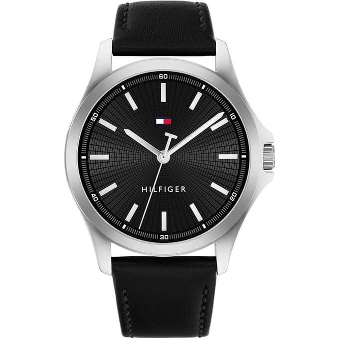 Tommy Hilfiger 1710668 Horloge