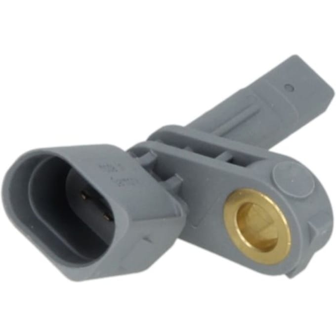 Sensor, wielsnelheid BOSCH 0 986 594 524, Links