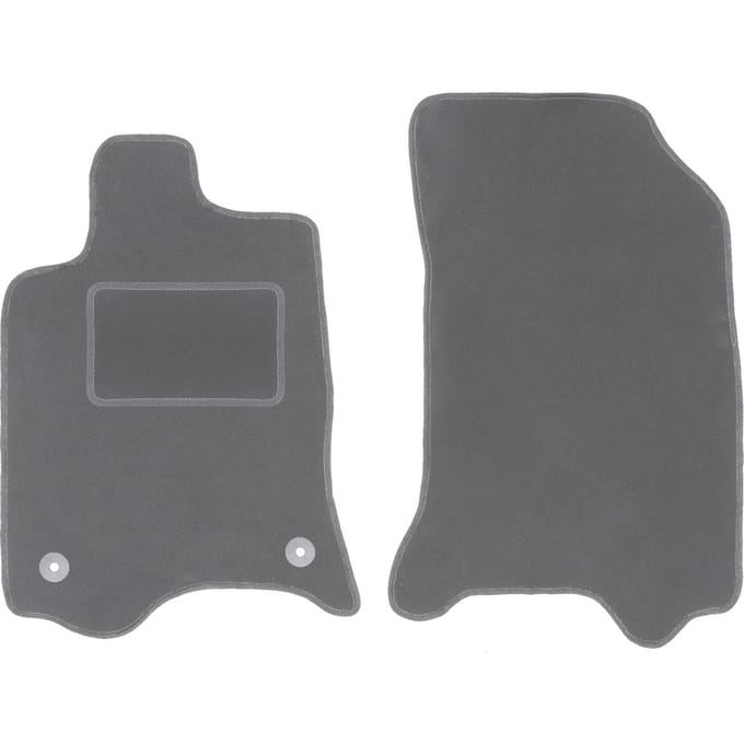 Automatten voor: Renault Laguna II stationwagen, liftback (2001-2007)