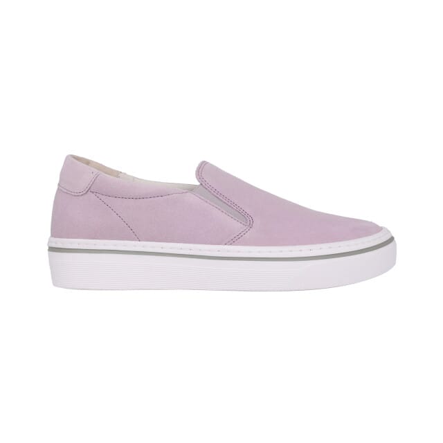 Gabor 23.265.10 - dames instapper - Roze - maat 36 (EU) 3.5 (UK)