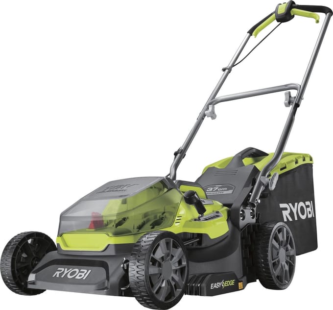 RY18LMX37A-0 | ONE+ | GRASMAAIER | 37CM | (0-MODEL)