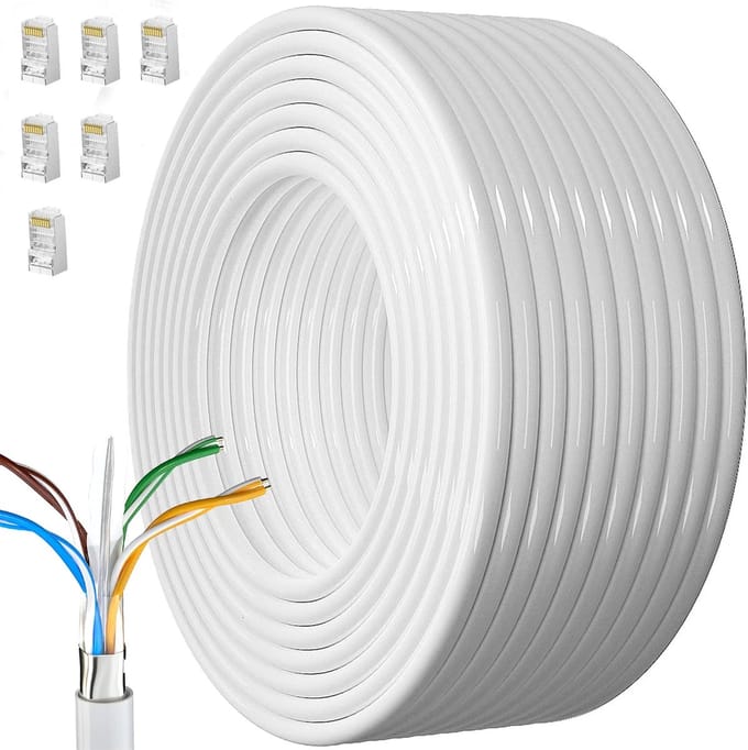 LAN Kabel – Network Kabel – Ethernet Kabel