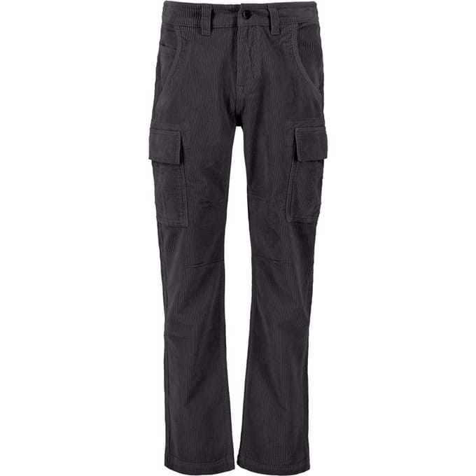 Broek Alpha Industries Agent