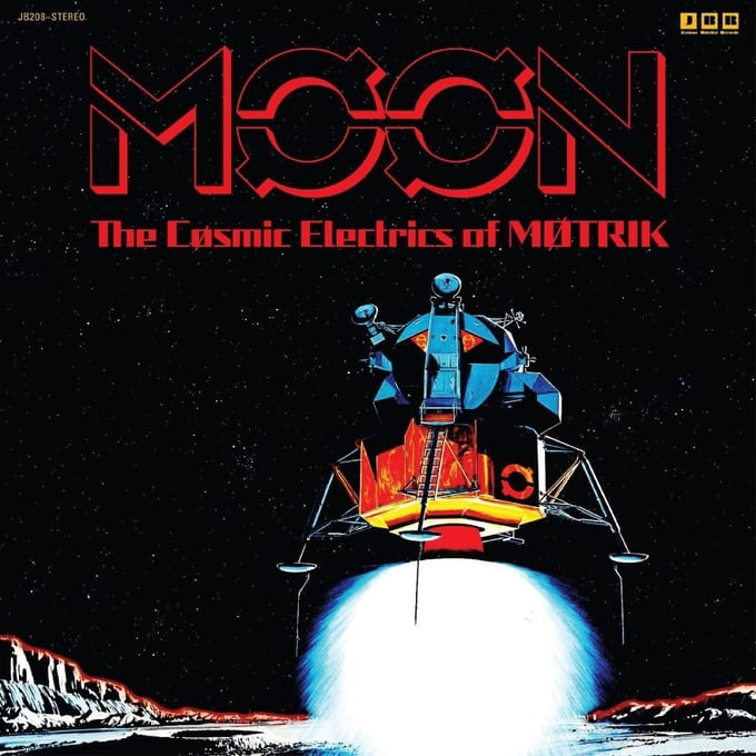 Moon