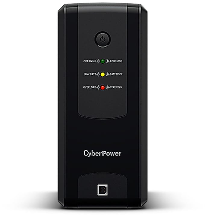 CyberPower UT1050EG - 1050VA/630W - UPS