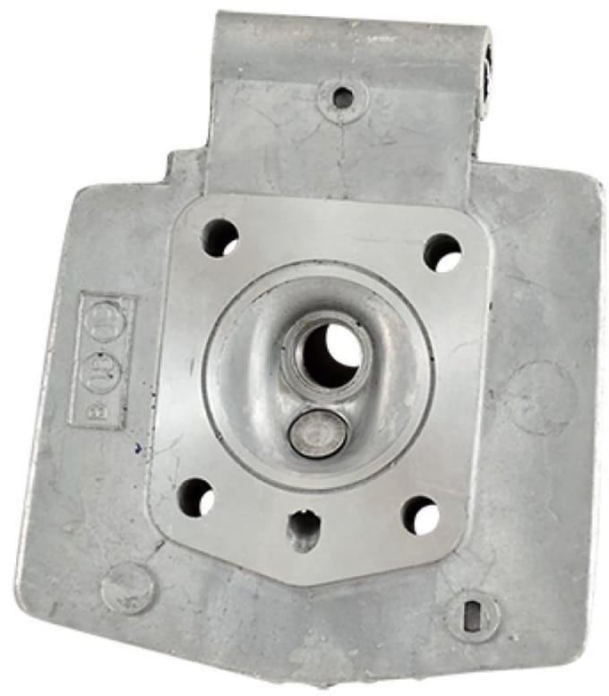 Culasse Teknix pour Mobylette MBK 50 51 Magnum racing Neuf