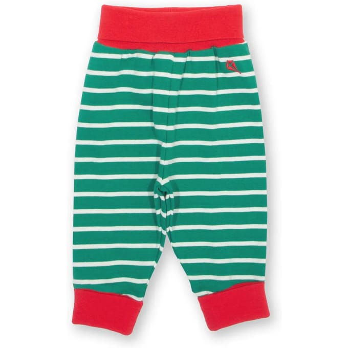 Babypant voor joggen Kite Grow