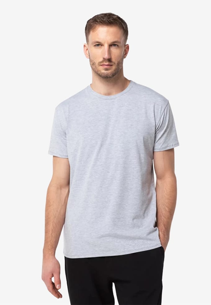 T-shirt Everyday Premium GRIJS