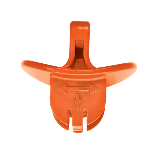 Clip adjustment
