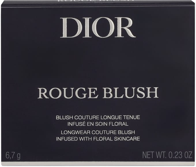 Christian Dior Rouge Blush Couture Colour Powder Blush