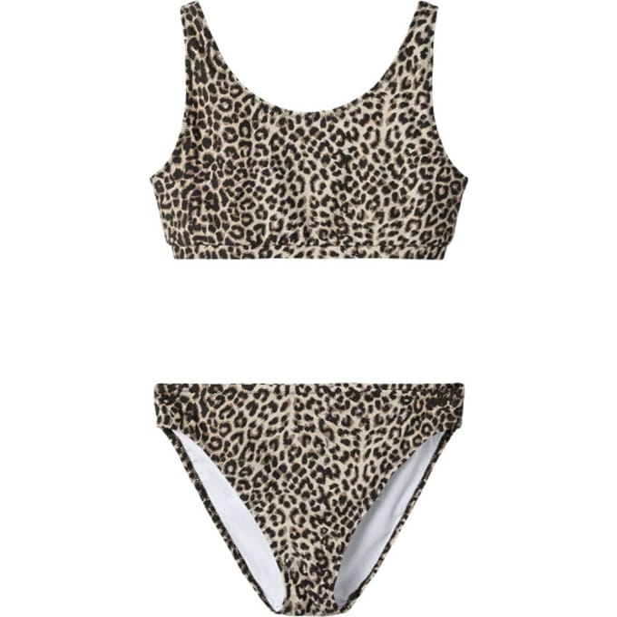 NAME IT - NKFZANIMAL BIKINI - Meisjes - Badpakken