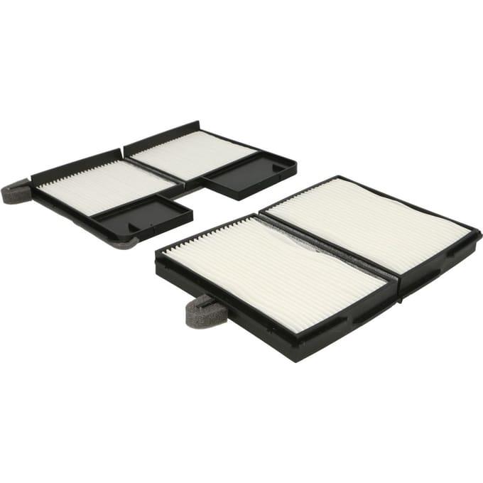 Cabinefilter FILTRON K1134-2x