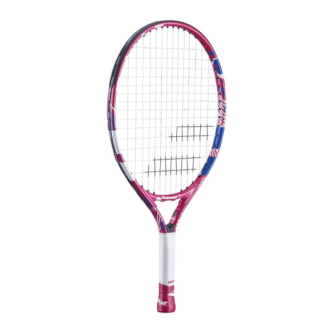 Babolat b fly 19 s cv tennis racket meisjes -