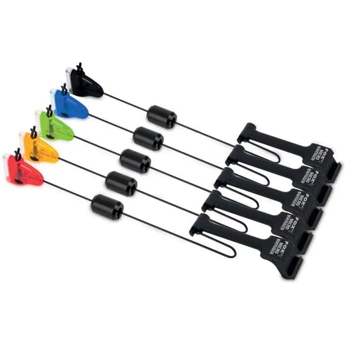 FOX Black Label Micro Swingers - Hangers