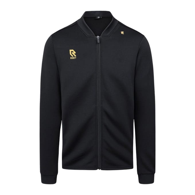 Robey Off Pitch Legacy Trainingsjack Junior - Maat 152