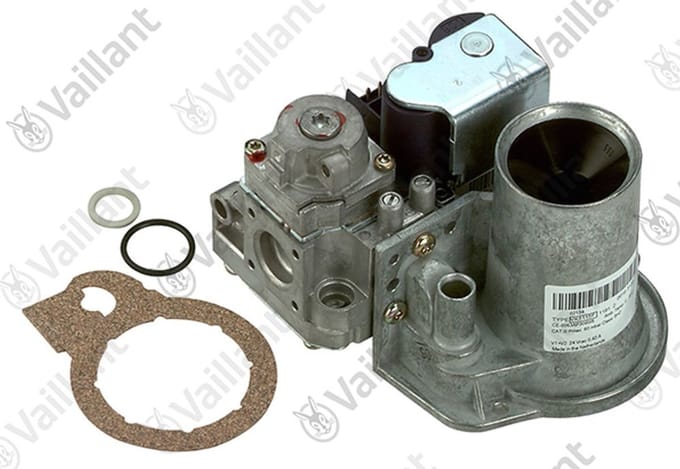 VAILLANT Gaskraan VC 126 E-C Vaillant-nr. , 053469