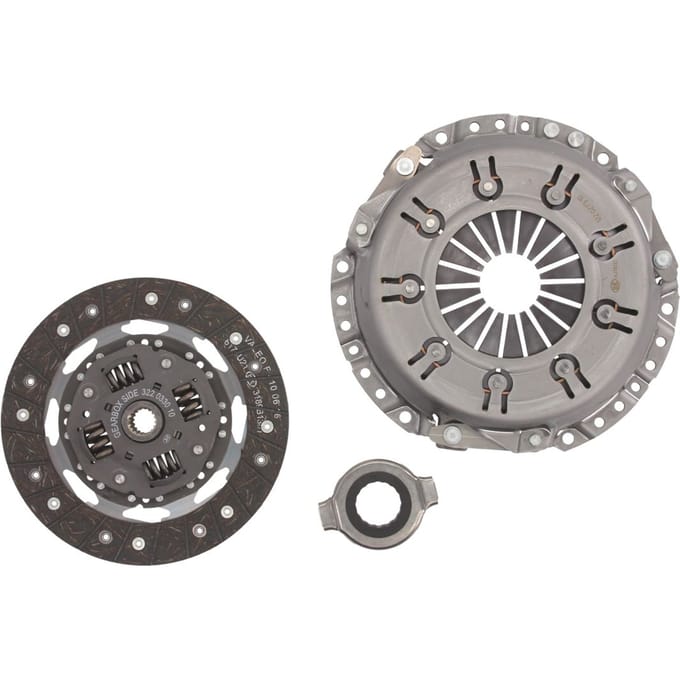 Schaeffler Luk Koppelingsset LUK RepSet 622 3039 00