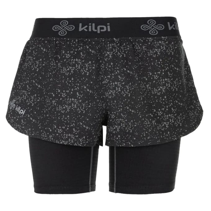Dames shorts Kilpi Bergen