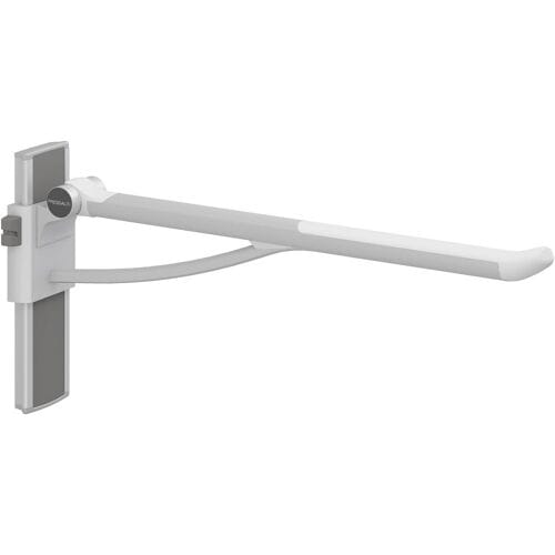 Pressalit PLUS support handle 88 cm height adjustable left R370385000