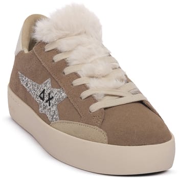 Lage Sneakers Sun68 SUN68 77 KATY WINTER