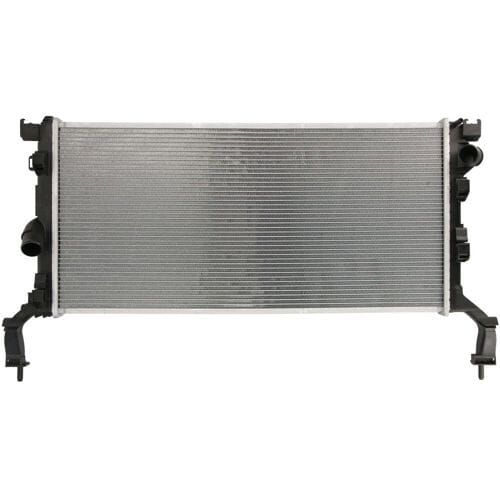 Motorradiateur  DENSO DRM23038