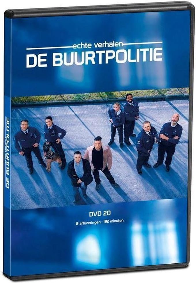 Buurtpolitie - Deel 20 (DVD)