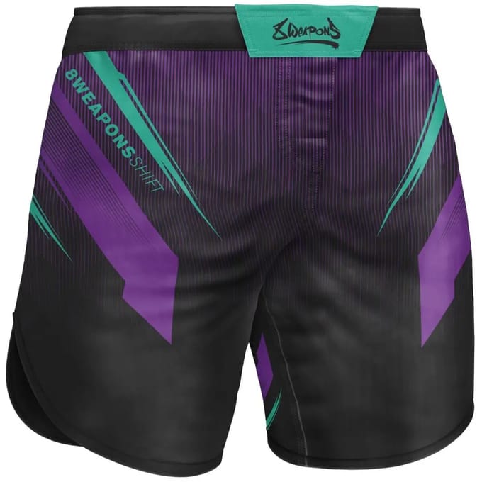 Gevechtsshort 8 Weapons Shift