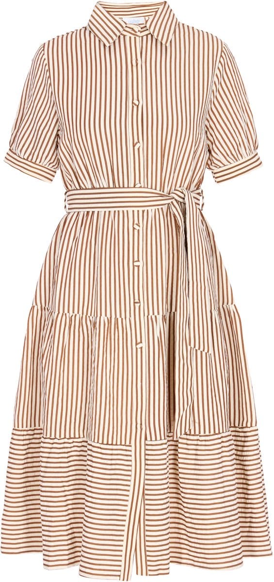 usha Dress