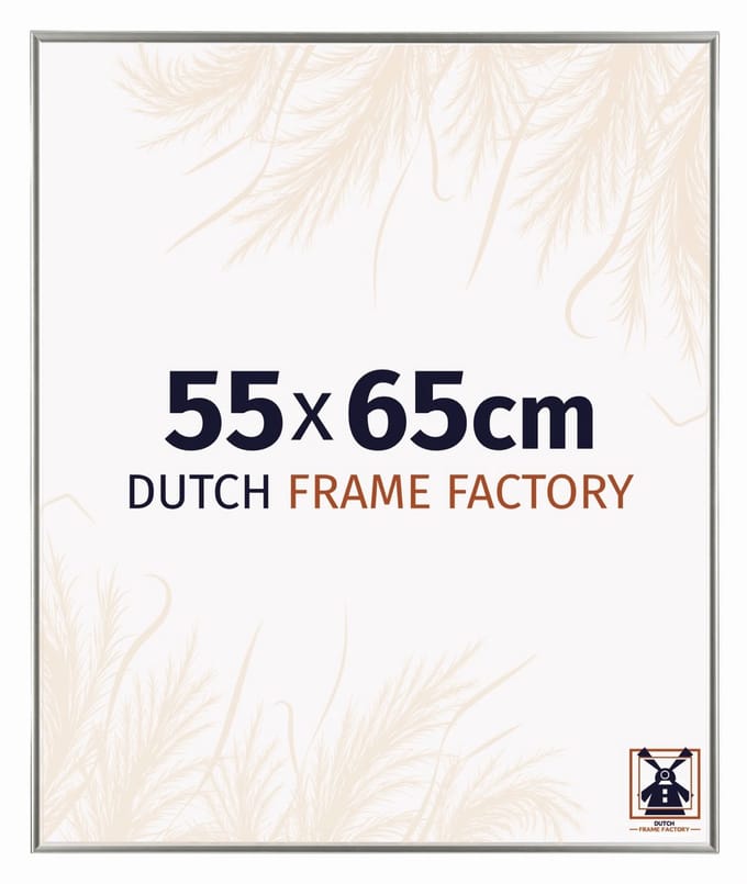 Fotolijst 55x65 cm - Kunststof - Champagne - Easy