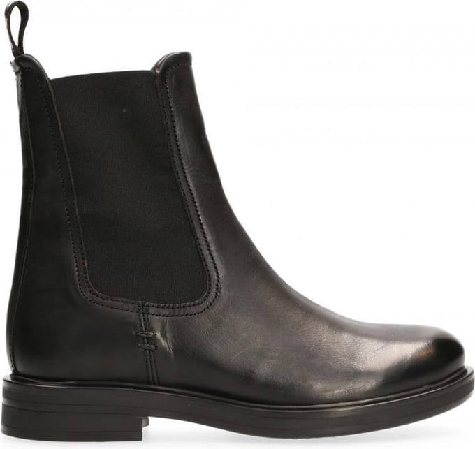 Maruti - Alexa Chelsea Boots Zwart - Black - 36