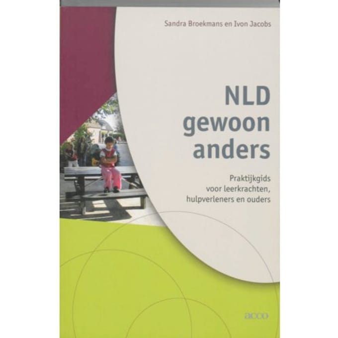 Nld Gewoon Anders - S. Broekmans