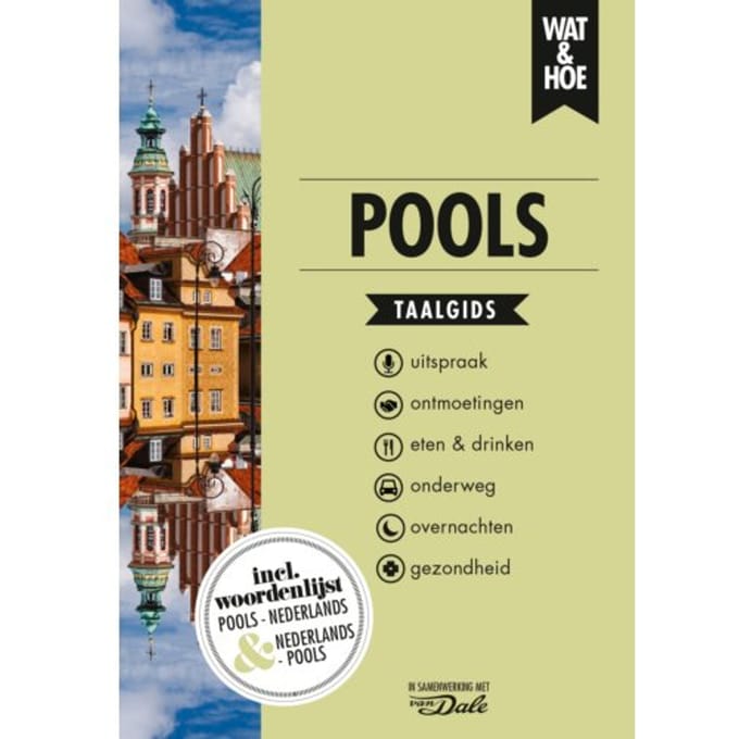 Pools - Wat & Hoe Taalgids - Wat & Hoe taalgids