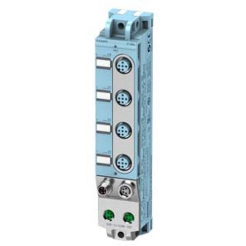 Siemens 6ES71445KD000BA0 6ES7144-5KD00-0BA0 PLC-uitbreidingsmodule