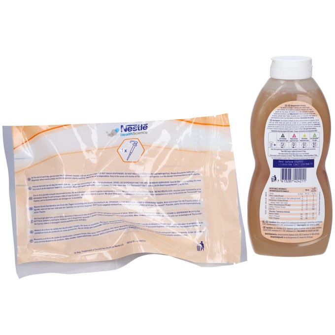 Thickenup Gel Express 450ml