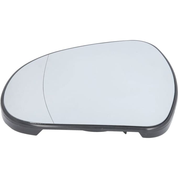 Spiegelglas, buitenspiegel BLIC 6102-02-1291282P, links