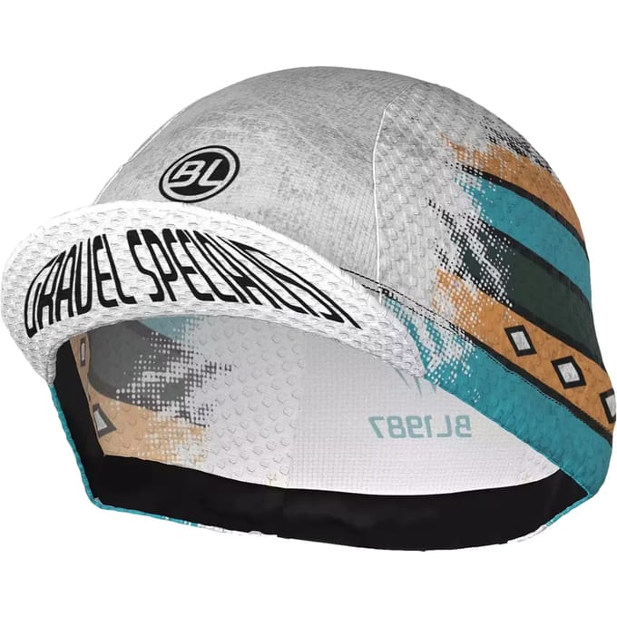 Cap Bicycle Line Langhe