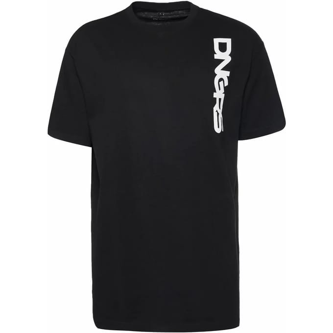 T-shirt Dangerous DNGRS Softs