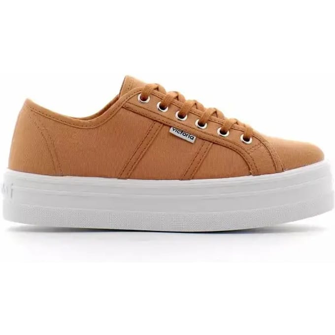 Dames sportschoenen Victoria barcelona plate-forme