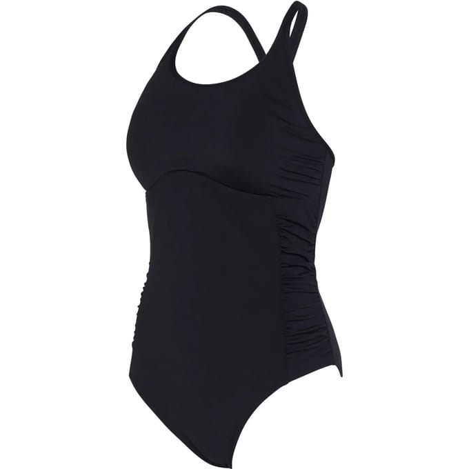 Dames badpak Zoggs Ecolast+