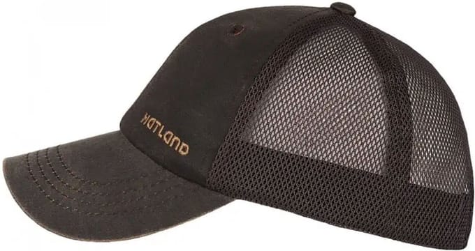 Hatland - Tallman - Katoenen truckers cap