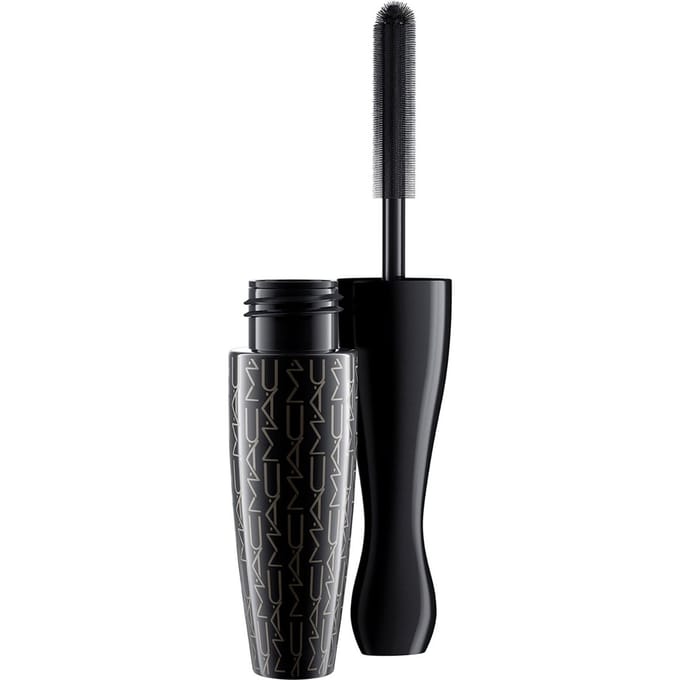 M.A.C Extreme Dimension 3D Zwarte Wimpers Mascara - 4g voor Gedurfde Volume