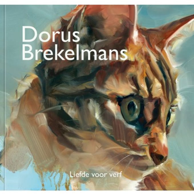 Dorus Brekelmans - Dorus Brekelmans