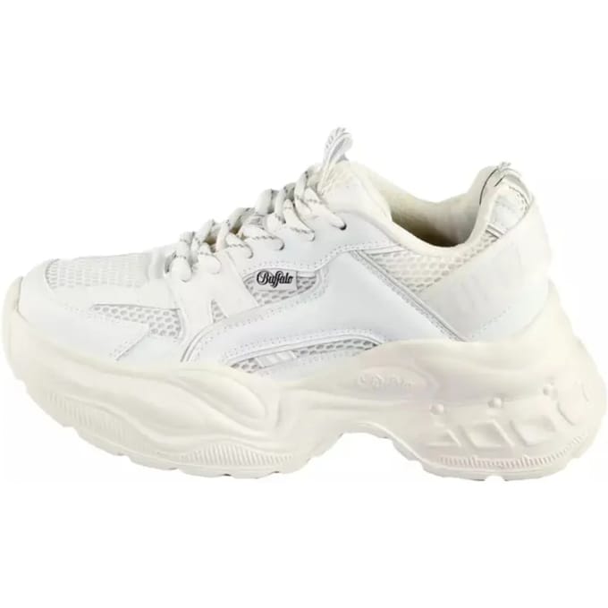 Buffalo  Lage Sneakers YUNO
